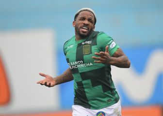 Farfán vuelve recargado