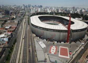 Estos son los requisitos para acudir al Perú - Uruguay