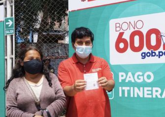 Bono Familiar Universal y 600 soles | Link y cómo ver con cuenta DNI quién puede cobrarlo hoy, 4 de septiembre