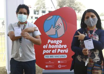 Séptimo vacunatón: cuándo comenzará y qué rango de edad ocupará