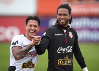 Perú - Venezuela: horario, cómo ver en TV y dónde seguir en vivo online