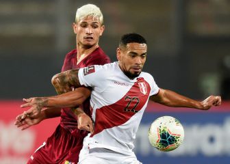 Callens, pilar de la defensa