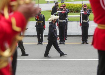 Vacancia presidencial Pedro Castillo: en qué consiste y quién la está pidiendo
