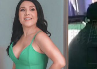 ¿Cuál es la historia entre Tula Rodríguez y Gino Barbieri y qué se sabe?