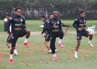 Brasil - Perú: horario, cómo ver en TV y dónde seguir en vivo online