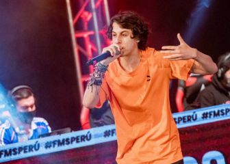 FMS Internacional 2021: horario, canales, TV y dónde ver en directo la Final en Perú