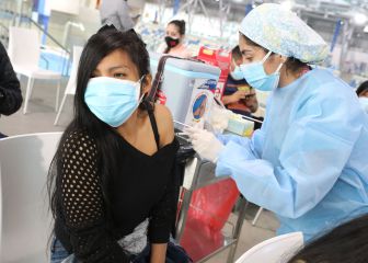 Vacunación para mayores de 27: cuándo comienza, cómo pedir cita, link y dónde vacunarse