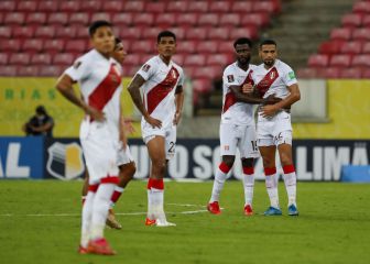Las opciones de Perú para clasificar al Mundial de Qatar