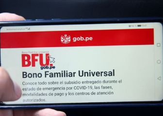 Bono Familiar Universal y 600 soles | Link y cómo ver con cuenta DNI quién puede cobrarlo hoy, 11 de septiembre