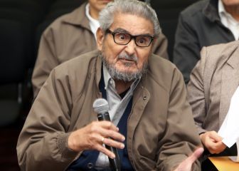 Muere Abimael Guzmán, fundador de Sendero Luminoso