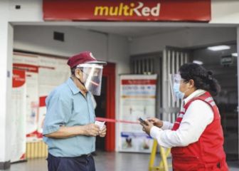 Bono Yanapay: cómo activar tu cuenta DNI para recibir el pago