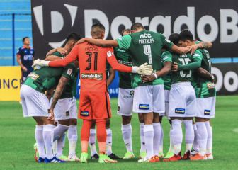 Alianza defiende la punta