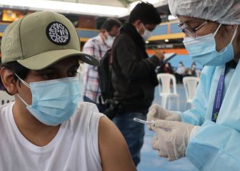 Consentimiento informado vacuna COVID: qué es y en qué consiste