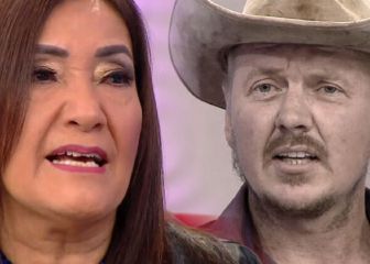 'Flor de Huaraz' y el 'Gringo Karl' se divorcian: así se acabó la historia de amor