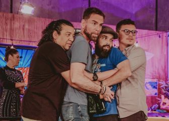 'Noche de Patas' se emitirá en Panamericana TV: cuándo empieza y horarios