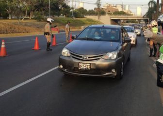 Toque de queda hoy, 17 de septiembre, en Perú: a qué hora comienza, hasta cuándo es y multas por salir