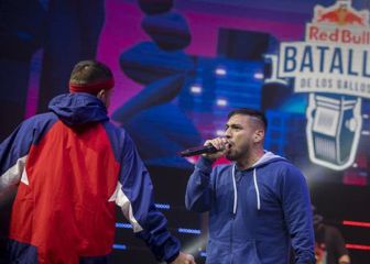 Red Bull Batalla de gallos en Perú: a qué hora, TV y donde ver la Final Nacional 2021 en vivo