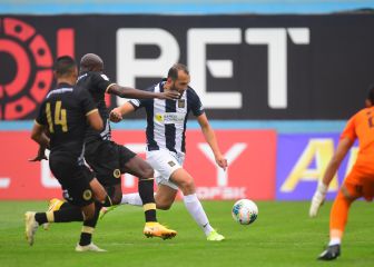 Barcos señala el camino