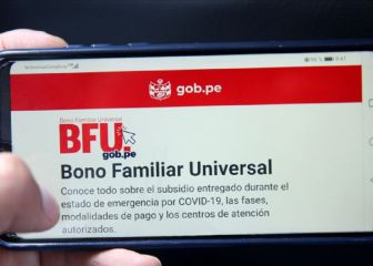 Bono Familiar Universal y 600 soles | Link y cómo ver con cuenta DNI quién puede cobrarlo hoy, 18 de septiembre