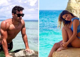 La dura declaración de Flavia Laos sobre el romance entre Luciana Fuster y Patricio Parodi