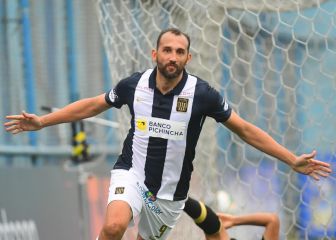 Barcos señala el camino