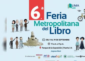 Feria Metropolitana del Libro en Lima: cuándo acaba y por qué hay tantas aglomeraciones