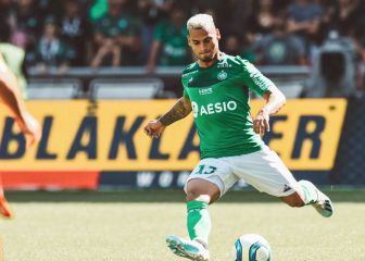Trauco vuelve a sumar minutos