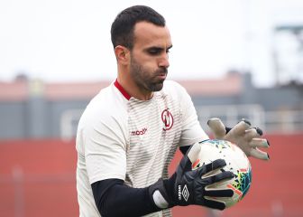 Municipal embiste a la 'U'