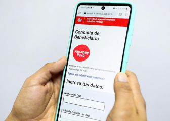 Bono Yanapay Perú: cuándo sabré si soy beneficiario si no cobro ninguna ayuda social