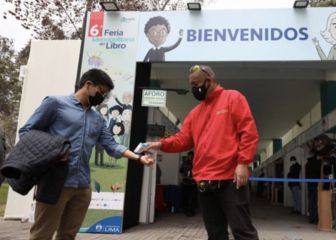 Feria del libro Lima Lee: 8 heridos por desmanes