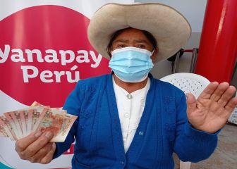 Bono 350 soles Yanapay: nuevas modalidades y cómo cobrar el subsidio