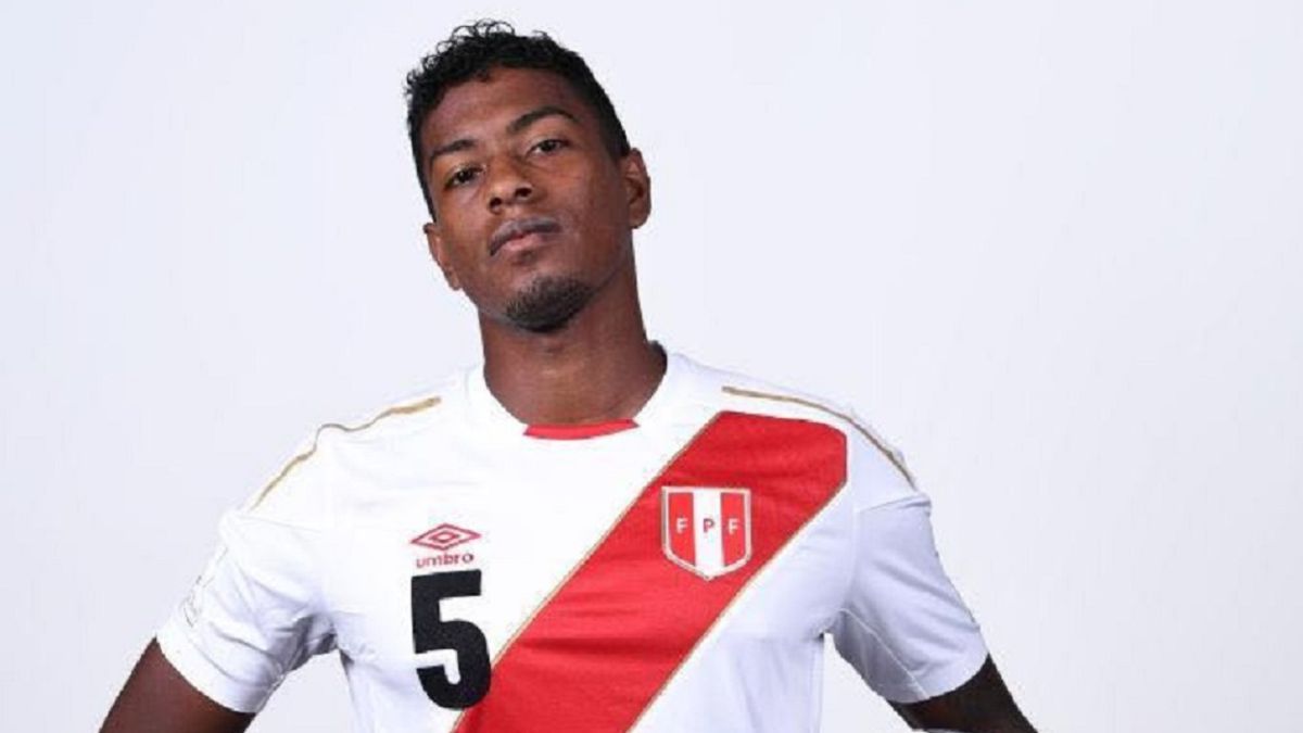 Araujo confía en ser convocado por Perú: "Me veo en la lista" - Vimarsana News