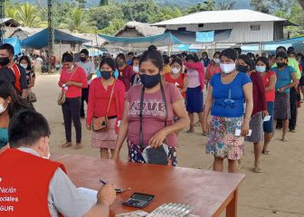 Bono Yanapay Perú: cuánto dinero puede recibir cada hogar de beneficiarios