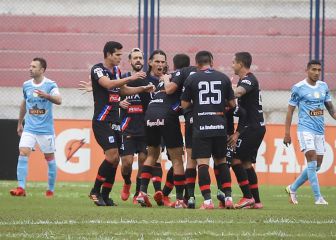 La Fase 2, una utopía