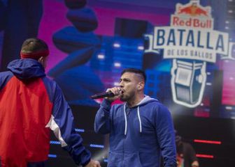 Red Bull Batalla de gallos en Perú: a qué hora, TV y donde ver la Final Nacional 2021 en vivo