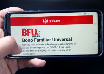 Bono Familiar, Yanapay y 600 soles | Link y cómo ver con cuenta DNI quién puede cobrarlo, 25 de septiembre