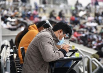 Examen de admisión para universidades no licenciadas: cómo apuntarse y hasta cuándo se puede