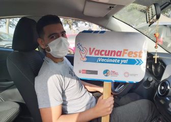 Vacunafest: desde qué edad te puedes vacunar, cómo inscribirse y puntos de vacunación