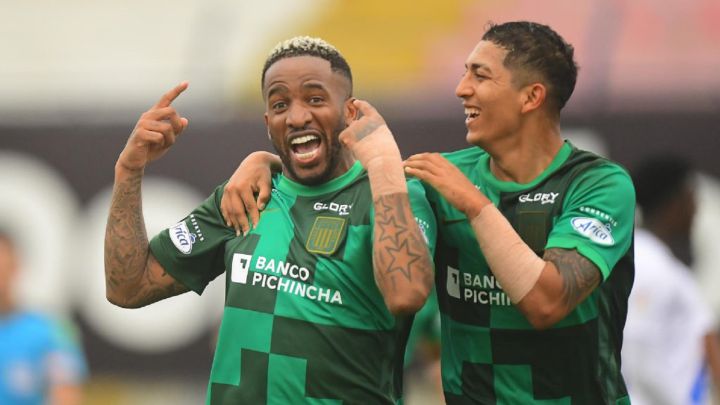 Alianza Lima es imparable