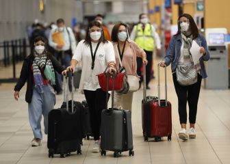 Toque de queda, 27 de septiembre, en Perú: a qué hora comienza, hasta cuándo es y multas por salir