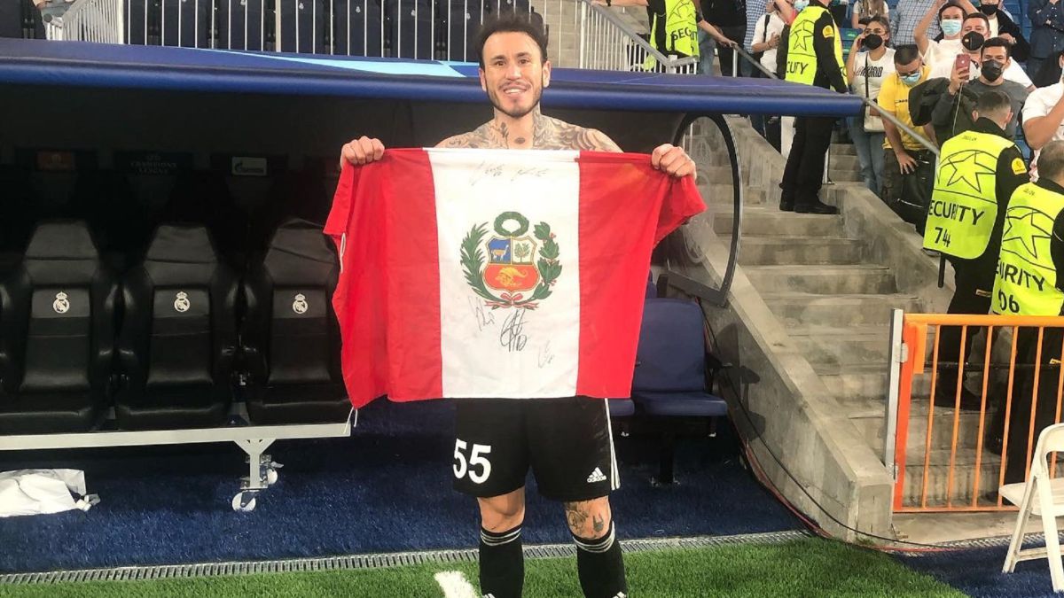 Dulanto hace historia - AS Perú - Vimarsana News