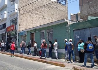 Bono Yanapay Perú: cronograma de pagos actualizado