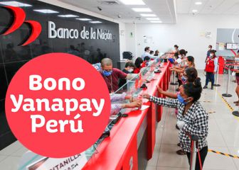 Bono Familiar, Yanapay y 600 soles | Link y cómo ver con cuenta DNI quién puede cobrarlo, 30 de septiembre