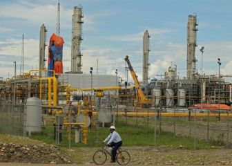 Consorcio de Camisea: cómo están las reservas de gas natural en Perú y qué hará el gobierno