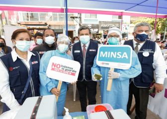 Vacunación Perú: quiénes recibirán una tercera dosis y a partir de cuándo