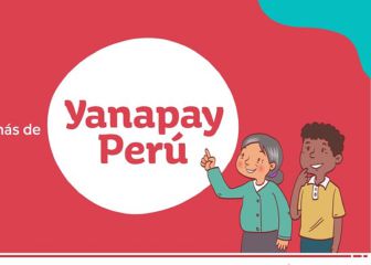 Bono Yanapay Perú: qué datos debo aportar para saber si lo cobro