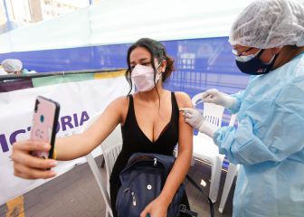 Vacunación Perú: cúal es la edad mínima para recibir la vacuna en el próximo vacunafest
