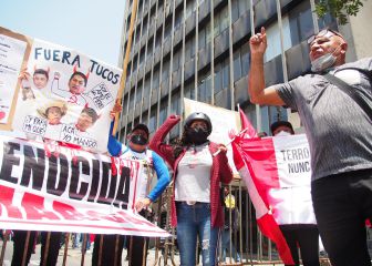 Caso contra Iber Maraví: qué se necesita para hacer una moción de censura y cuándo podría ser