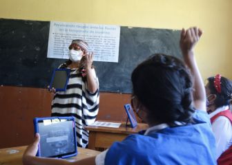 Nombramiento docente MINEDU 2021: cuándo es el examen, nuevo cronograma y plazas