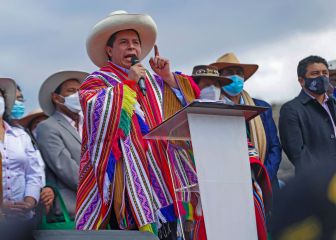 ¿Qué es el servicio civil agrario para jóvenes propuesto por Pedro Castillo?